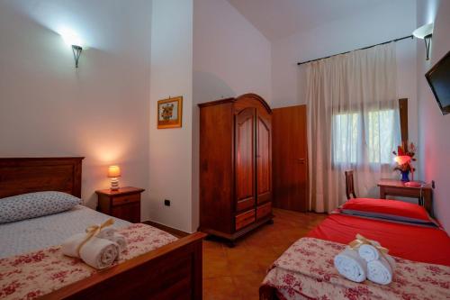 Bed and Breakfast Cairoli Exclusive Room