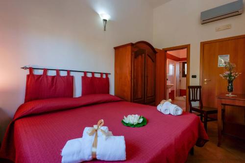 Bed and Breakfast Cairoli Exclusive Room