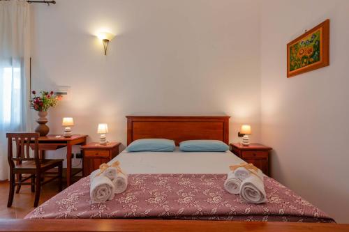 Bed and Breakfast Cairoli Exclusive Room