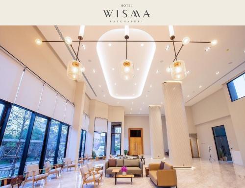 HOTEL WISMA RATCHABURI