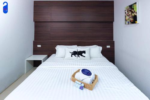 Foto - Bed By City Hotel