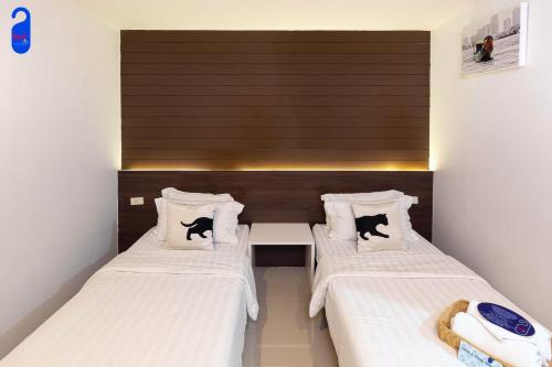 Foto - Bed By City Hotel