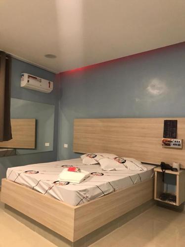 Hotel Moinho do Leste in アルツール アウヴィン