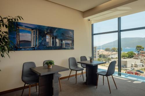 Centar Novi in 新海爾采格