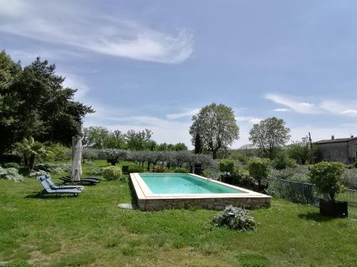 BLANCHARD Alain au 8 Bd du temple in Saint-Hippolyte-du-Fort