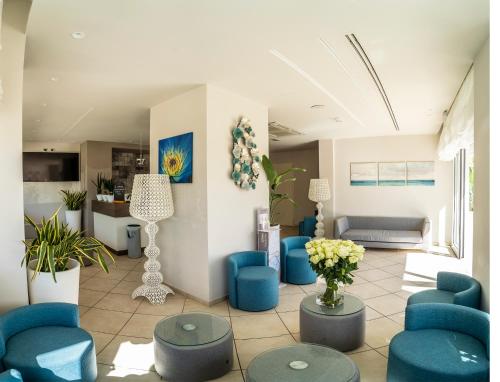 Melody Hotel - image 13