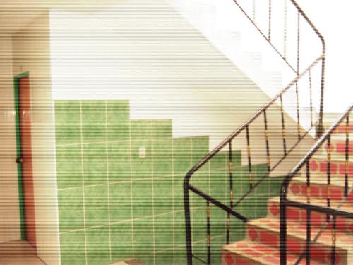 Hotel Arpa de Aguas – Villavicencio, IA