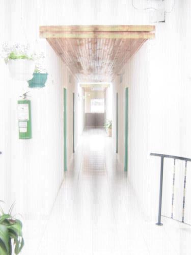 Hotel Arpa de Aguas – Villavicencio, IA