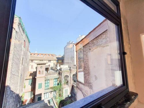 Boutique Penthouse with terrace, Spanish Steps, Rom (Foto 2)
