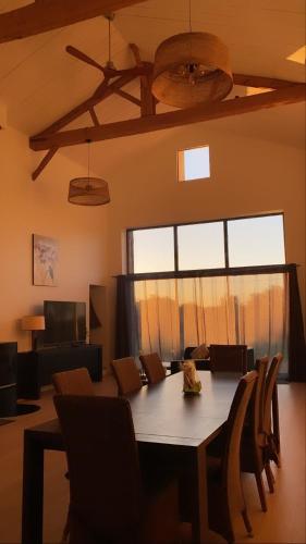 Gite à la campagne - Les Sables d'Olonne gîte à louer Golf des Olonnes