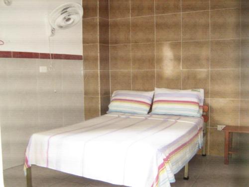 Hotel Arpa de Aguas in Villavicencio