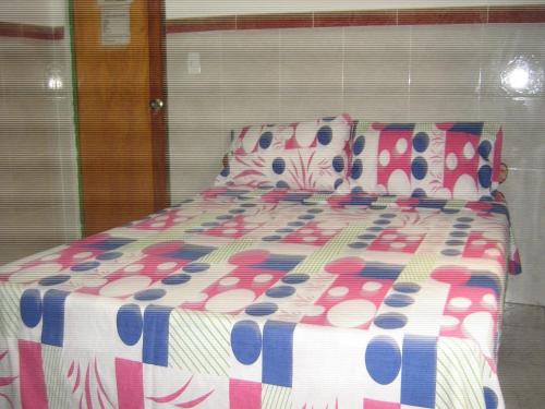 Hotel Arpa de Aguas – Villavicencio, IA