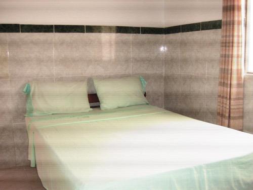 Hotel Arpa de Aguas – Villavicencio, IA