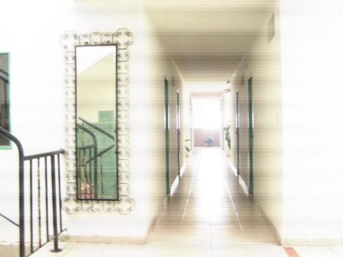 Hotel Arpa de Aguas – Villavicencio, IA
