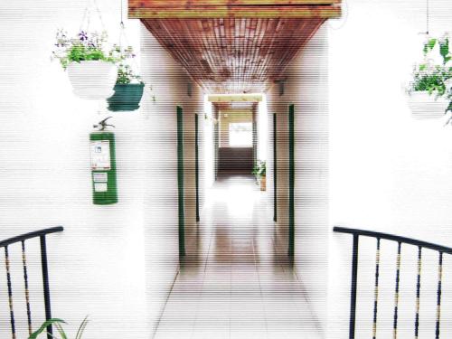 Hotel Arpa de Aguas in Villavicencio