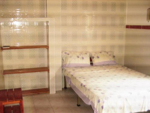 Hotel Arpa de Aguas – Villavicencio, IA