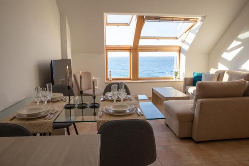  VISTA MAR apartamento con encanto in Malpica