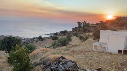 Kea Houses View - Μαγευτική Θέα στο Αιγαίο Πέλαγος ΦΟΙΡΑ ΚΑΤΩ ΜΕΡΙΑ ΚΕΑΣ