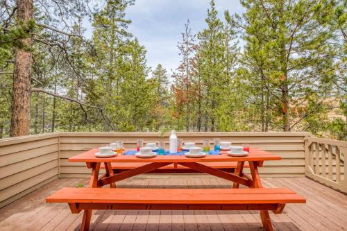 Little Wolf Lodge - Meredith Lodging image