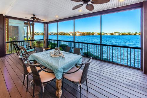 Destiny Beach Villas #16B by RealJoy Vacations