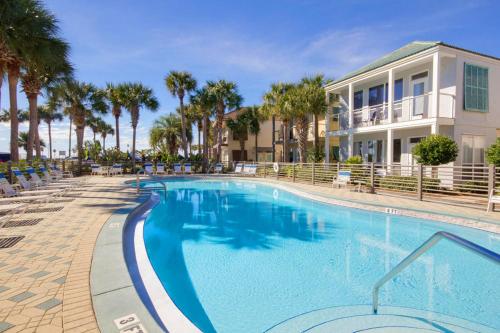 Destiny Beach Villas #16A by RealJoy Vacations - image 11