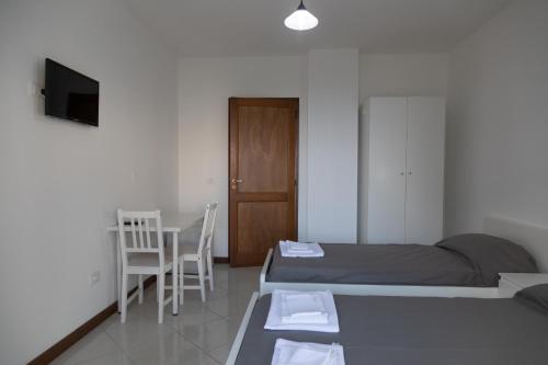 B&B Lungomare Diamante 4