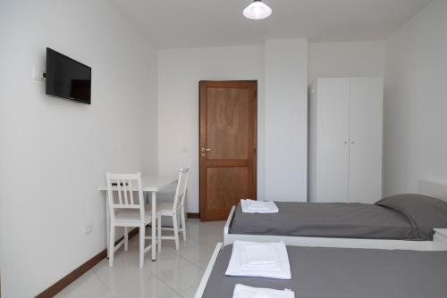 B&B Lungomare Diamante 5