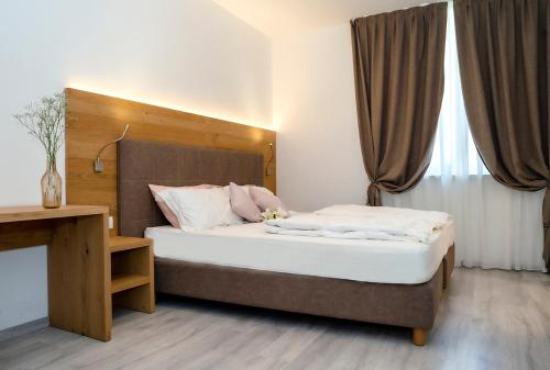 Dal Pez hotel Torra