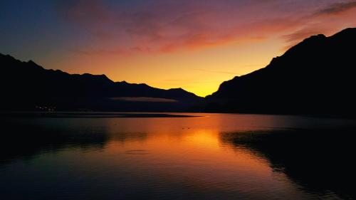 Seiler au Lac - main image