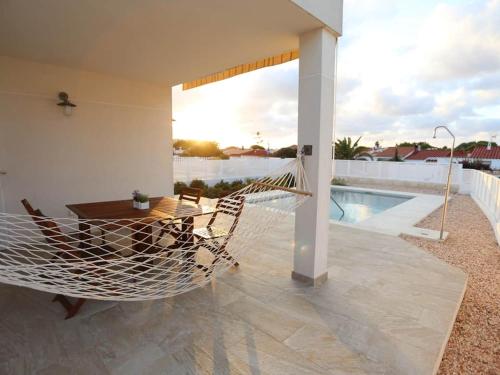 Preciosa Villa en Ciutadella gîte à louer Cala'N Blanes