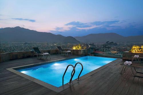 Ramada Encore by Wyndham Kathmandu Thamel