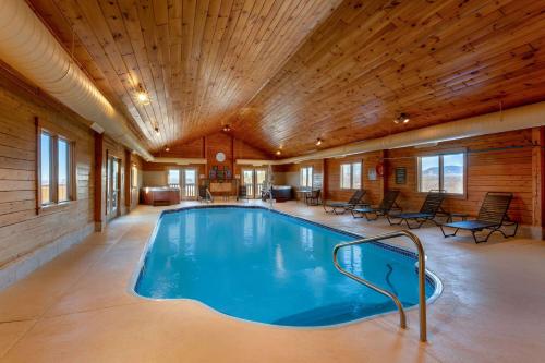 Rangeley Lake Resort a Ramada by Wyndham