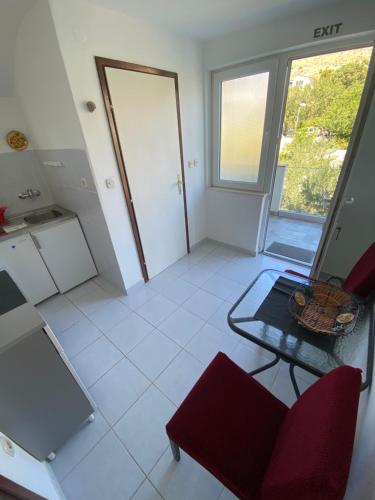  Apartment Marsela in Grebaštica