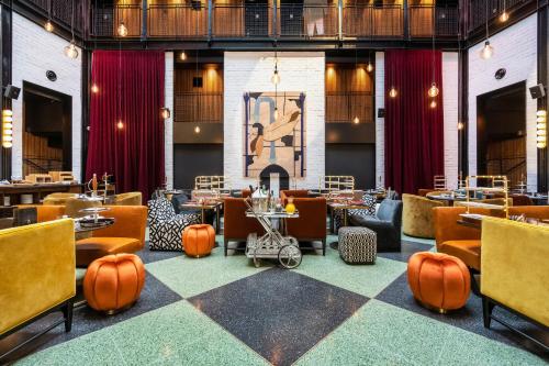 Backstage Hotel - an Atlas Boutique Hotel_2_image