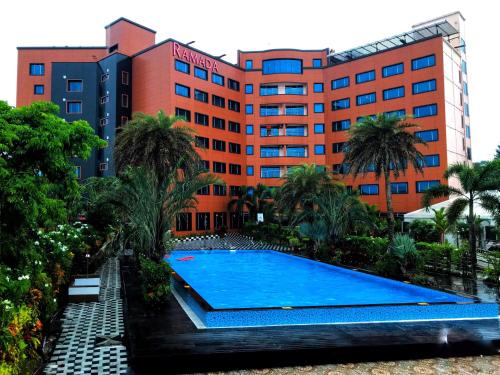 Ramada Alleppey