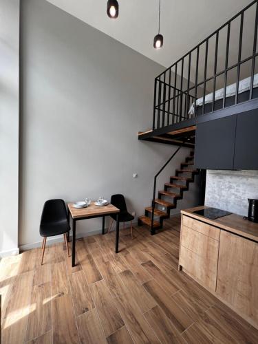 Property Apart - plac Jana Pawla II Centrum, Breslau (Foto 7)