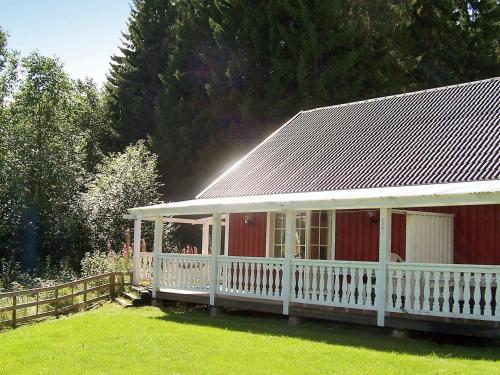 . 6 person holiday home in TORSBY