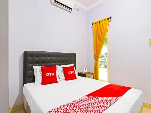 Super OYO 91315 Homestay Al Maidah