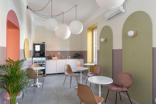 Hotel Infinito - Gruppo BLAM HOTELS, Rome (photo 9)