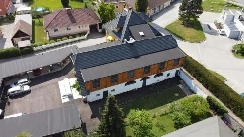 Kummers Motel in Völkermarkt, Österreich