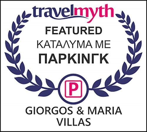 Giorgos & Maria Villas