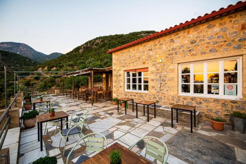 Art Farm Agroktima Marini