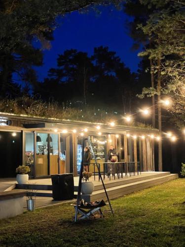 11 Pine View in Engure