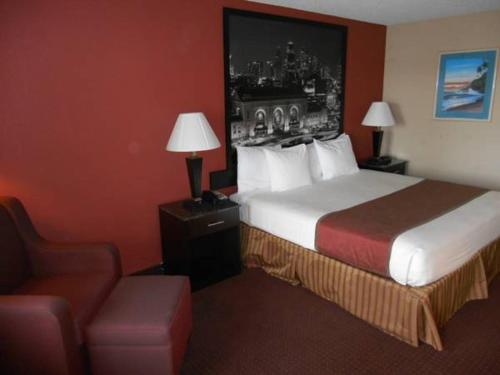 AmeriStay Inn in St. Joseph (MO)