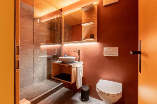 Belmont- Apartment Haus Belmont- Apartment Haus