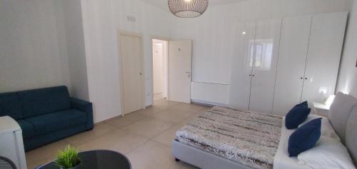 B&B Tenuta San Michele Room Type - Classic Quadruple Room B&B Tenuta San Michele Room Type - Classic Quadruple Room