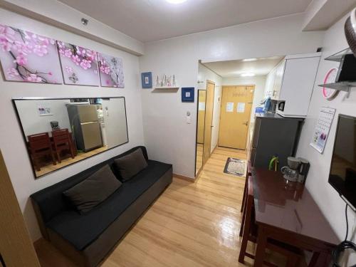 XNY at SMDC Trees Residences Quezon City-1 Bed RoomT2 in San Jose del Monte