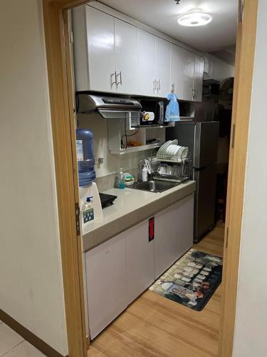 XNY at SMDC Trees Residences Quezon City-1 Bed RoomT2 in San Jose del Monte