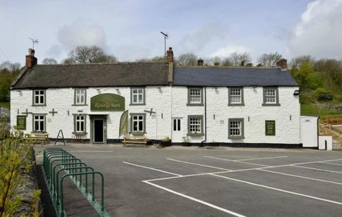 Restorāns, Chatterbox Cottage in Middleton (Derbyshire)