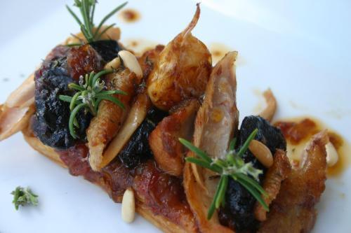 Ételek és italok, Hotel Golf Can Rafel in Corbera de Llobregat